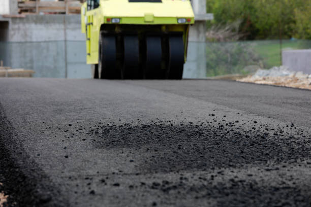 Professional Driveway Pavers in Howards Grove, WI