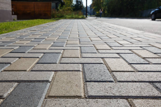 Reasons to Select Us for Your Driveway Paving Requirements in Howards Grove, WI